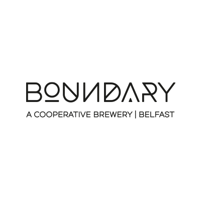 Boundary | A Certain Romance Best Bitter | 4.3% 440ml Can