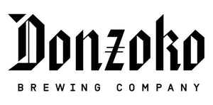 Donzoko | Festbier 2023 | 5.6% 500ml Can