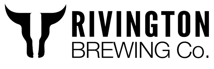 Rivington Brewing Co. | Army of Darkness Cacao & Vanilla Imperial Stout | 10% 500ml Can