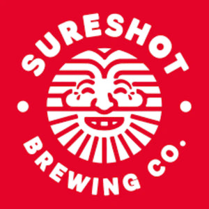 Sureshot | Double Dipped Chip DIPA | 8% 440ml Can