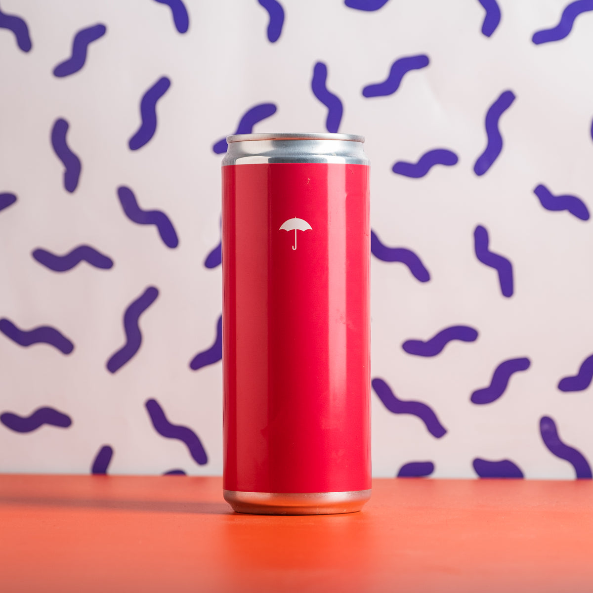 Umbrella London Apple Cider 4 330ml Can