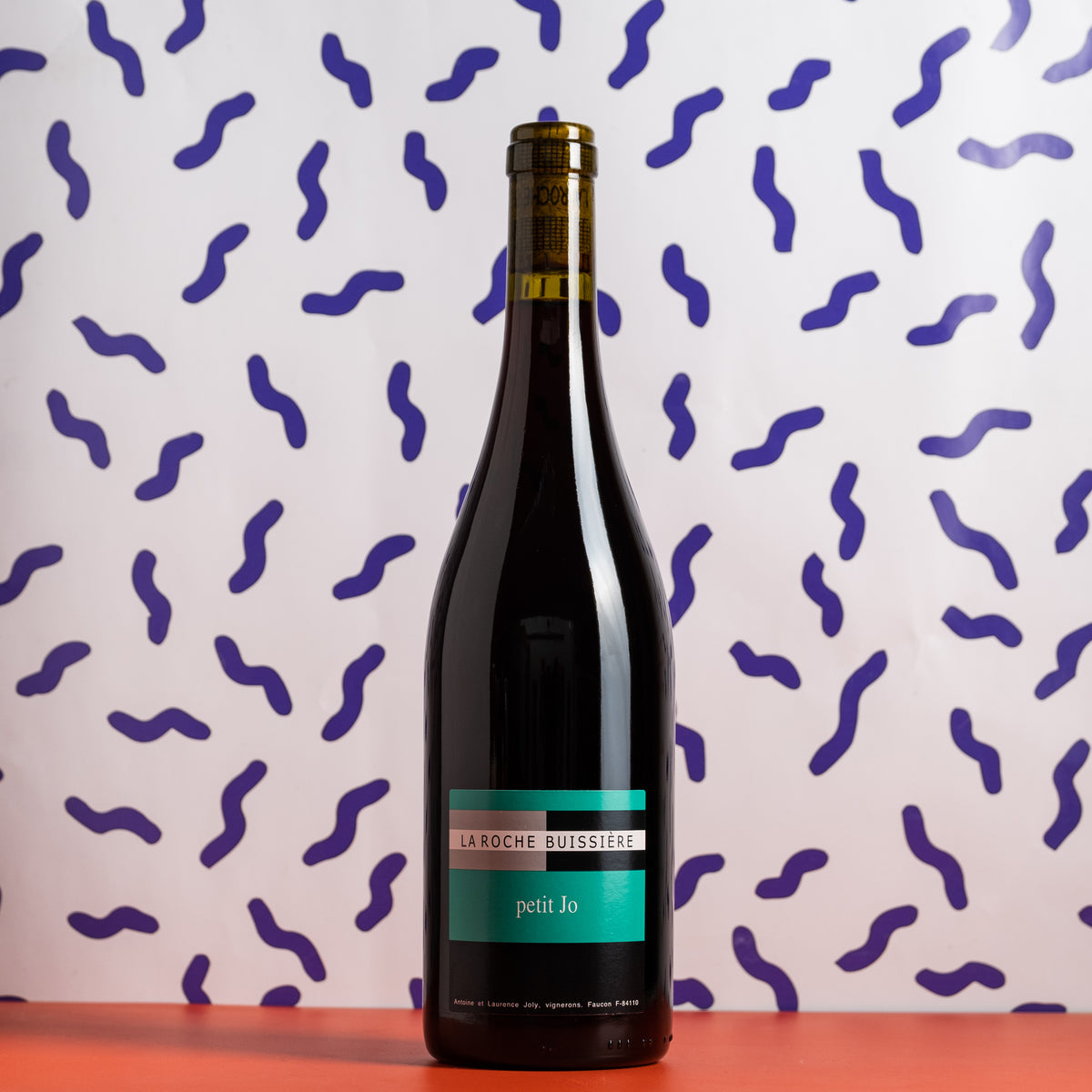 La Roche Buissière Petit Jo