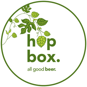HopBox FAQ