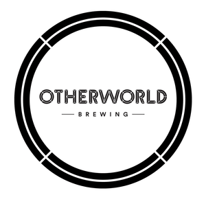 Otherworld Brewing | Hidden Giant NEIPA | 5.9% 440ml Can