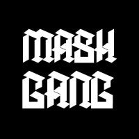 Pastore Brewing X Mash Gang | Sorbetto AF Sour | 0.5% 440ml Can