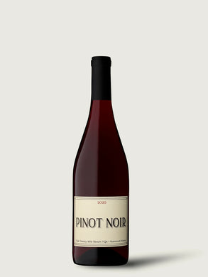 Rosewood | Pinot Noir