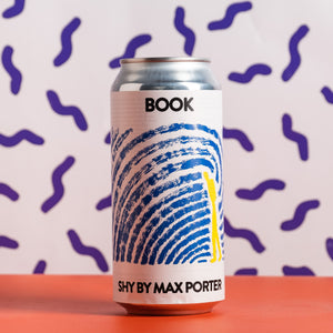 Beak | Book IPA | 6.5% 440ml Can