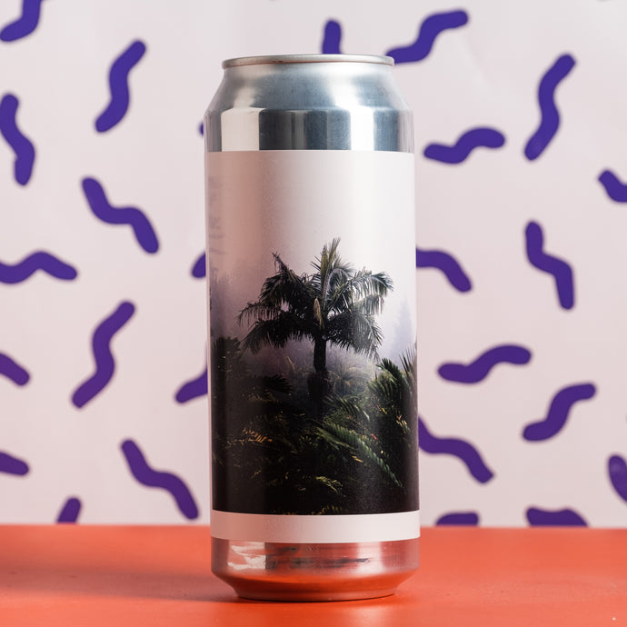 Nothing Bound | Raise Pale Ale | 5.5% 500ml Can