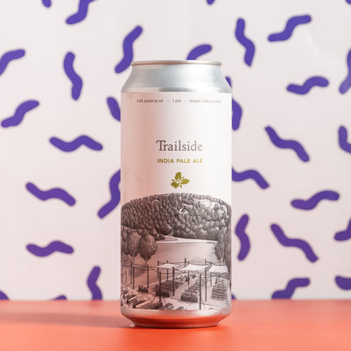 Trillium | Trailside IPA | 6.8% 473ml Can