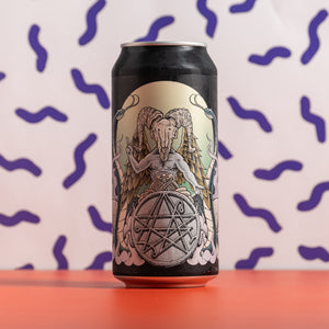 Holy Goat | Nectarnomicon IPA | 6.5% 440ML Can