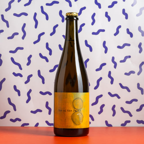 Little Pomona | Sum Of The Parts Act 1 Cider | 7.9% 750ml Bottle