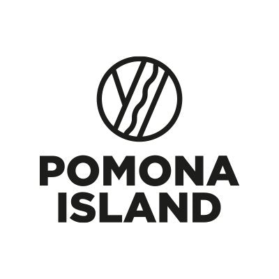 Pomona Island | Tannhäuser Gate Helles Lager | 5.2% 440ml Can