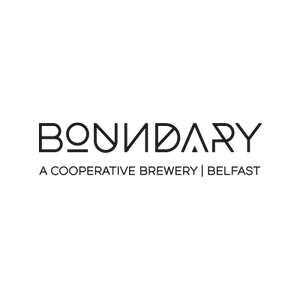 Boundary | Pillows Pale Ale | 4.3% 440ml Can