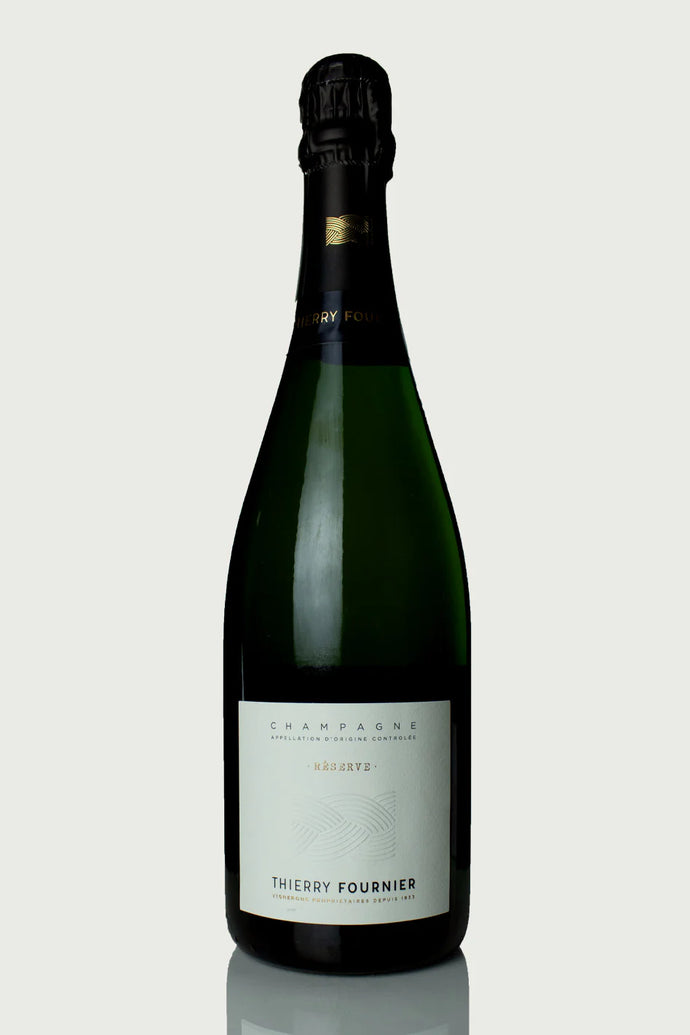 Thierry Fournier | Champagne