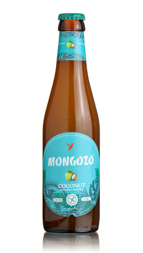 Mongozo | Coconut | 3.6% 330ml Bottle