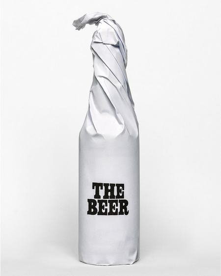 Omnipollo x Buxton | 'The Beer' Imperial Stout | 11% 330ml Bottle