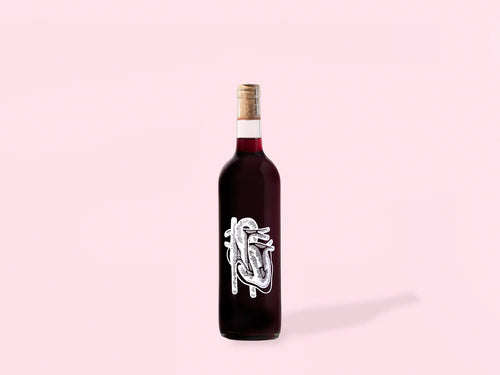 Fin | Le Vin Du Rosier