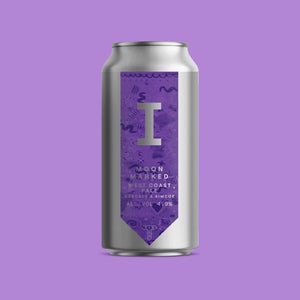 Track | Moon Marked West Coast Pale Ale | 4.9% 440ml Can
