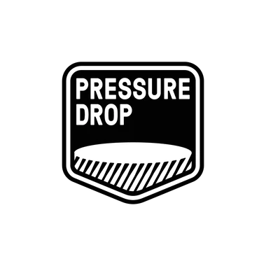 Pressure Drop | Fair Weather Friend Pils | 4.5% 440ml Can