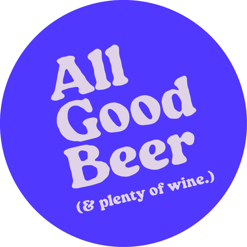 All Good Beer