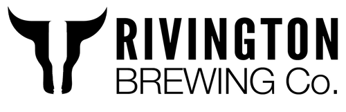 Rivington Brewing Co. | Army of Darkness Cacao & Vanilla Imperial Stout | 10% 500ml Can