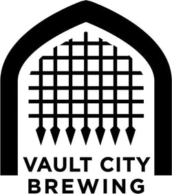 Vault City x Polly's | Even Cloudier DDH Hard Lemonade | 11% 440ml Can