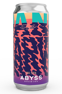 Abyss | Dank Marvin IPA | 5.8% 440ml Can