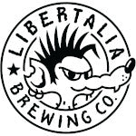 Libertalia Brewing Co | Knuckle Dust London Porter | 5.28% 440ml Can
