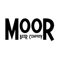 Moor Beer Co | Kellerbier Lager | 4% 440ml Can