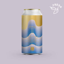 Track | Gold Top Elevation DIPA | 8.4% 440ml Can