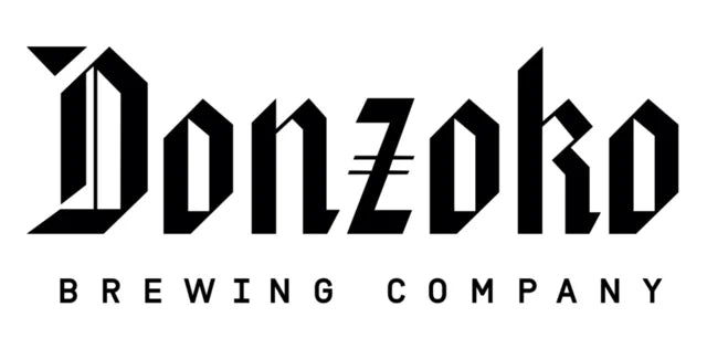 Donzoko | Tiny Foam AF Lager | 0.5% 500ml