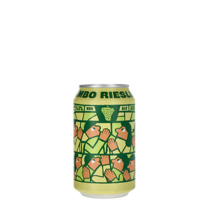 Mikkeller | Limbo Riesling AF Sour Beer | 0.3% 330ml Can