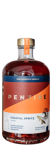 Pentire | Coastal Spritz AF Aperatif | 500ml Bottle