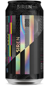 Siren | Black Mirror Stout | 8% 440ml Can