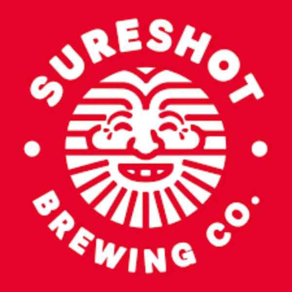 Sureshot | Crop Rotation In The 14th Century American Wheat | 6% 440ml Can