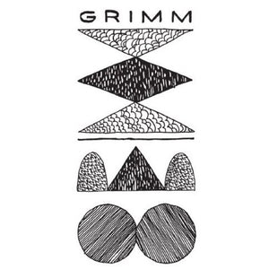 Grimm | Hyperfocus Nelson Sauvin DIPA | 8% 1 US Pint Can