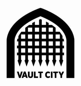 Vault City | Raspberry White Chocolate Swiss Roll Sour | 6.5% 440ml Can