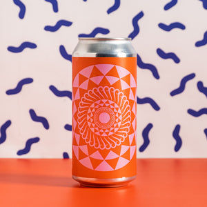 Overtone Brewery | The Betty IPA | 5.5% 440ml Can