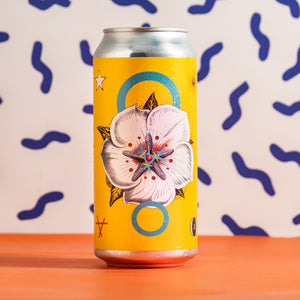 Wild Card - Passion Fruit Gose 4.8% 440ml can