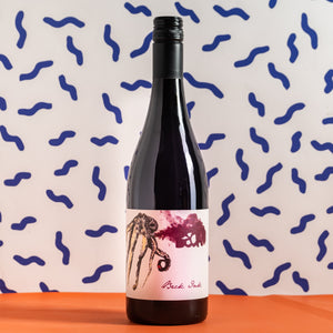 Judith Beck - Ink Zweigelt - Red Wine from ALL GOOD BEER