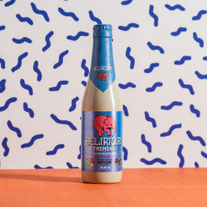 Delirium - Tremens Strong Blond Beer 8.5% 330ml can - all good beer.