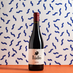 Fazenda Prádio - Tinto 2018 12.0% 750ml Bottle - Red Wine from ALL GOOD BEER