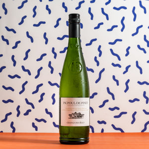 Grange des Rocs - Picpoul de Pinet - White Wine from ALL GOOD BEER