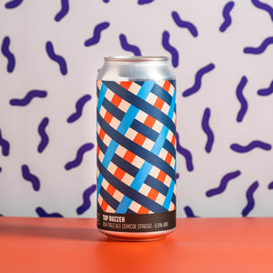 Howling Hops Brewery | Top Buzzer DDH Pale | 5.6% 440ml Can