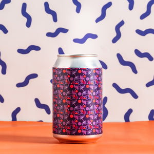 Brick Brewery | Plum Sour | 3.9% 330ml Can