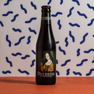 Brouwerij Verhaeghe - Duchesse de Bourgogne 6.2% 330ml bottle - all good beer.