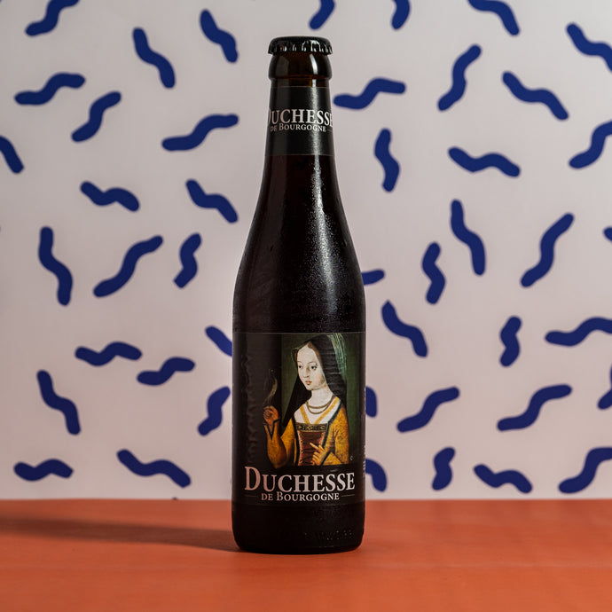 Brouwerij Verhaeghe - Duchesse de Bourgogne 6.2% 330ml bottle - all good beer.