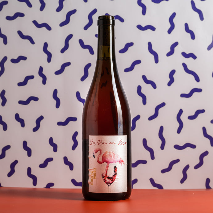 Schaeffer Woerly | Le Vin en Rosé