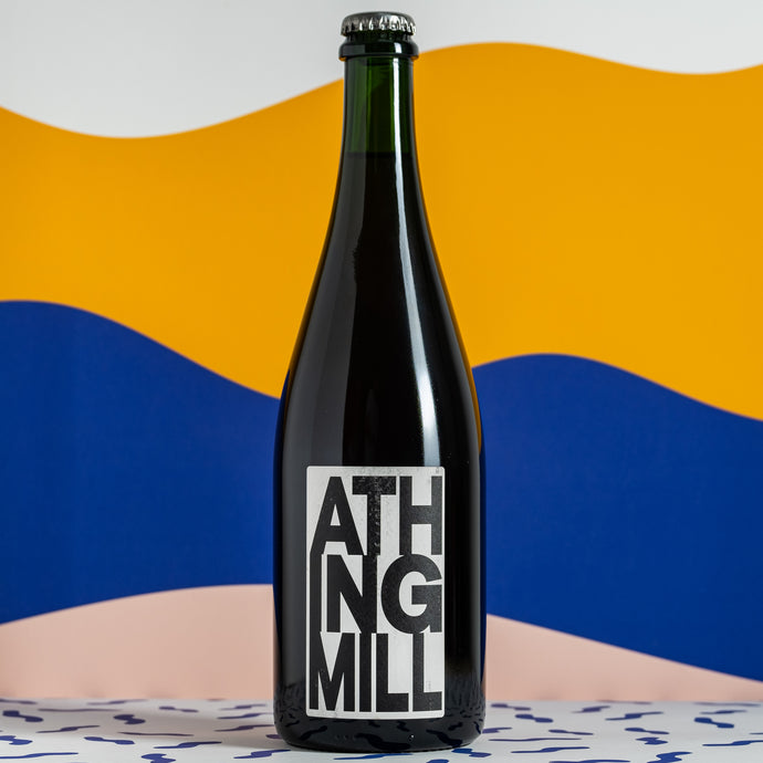 Tillingham Wines - Athingmill - all good beer.