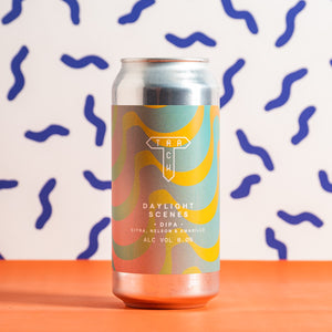 Track Brewery - Daylight Scenes DIPA 8.0% 440ml Can - all good beer.
